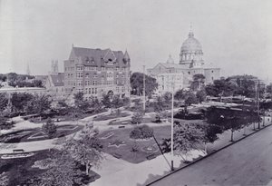 Kanada: Die neue St. Peter