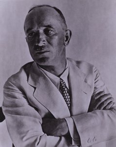 Edvard Beneš, tschechoslowakischer Politiker und Präsident