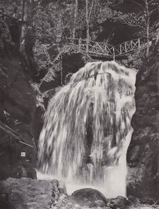 Amselfall von Photographer German
