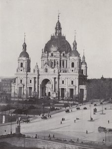 Der Berliner Dom von Photographer German