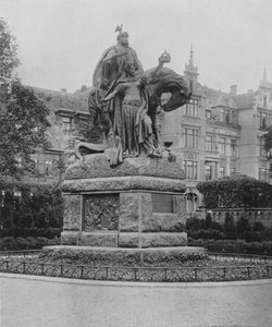 Kaiser-Wilhelm-Denkmal