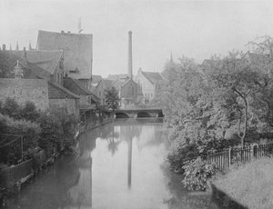 Klein Venedig