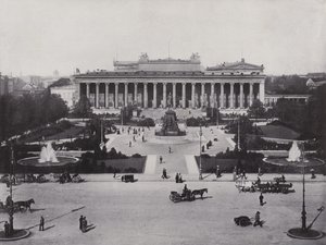 Lustgarten von Photographer German