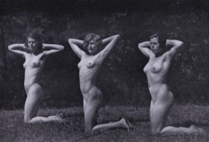 Der schöne Körper, Körperkultur für Frauen