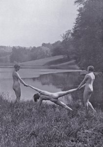 Der schöne Körper, Körperkultur für Frauen