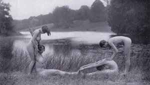 Der schöne Körper, Körperkultur für Frauen