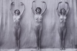 Der schöne Körper, Körperkultur für Frauen