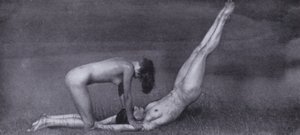 Der schöne Körper, Körperkultur für Frauen
