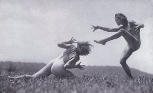 Der schöne Körper, Körperkultur für Frauen