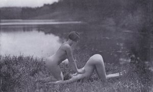 Der schöne Körper, Körperkultur für Frauen