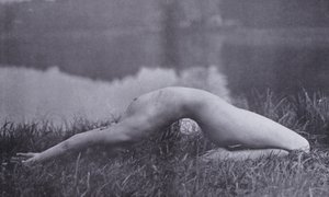 Der schöne Körper, Körperkultur für Frauen