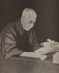 Hara Takashi, japanischer Premierminister