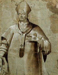 Heiliger Karl Borromäus