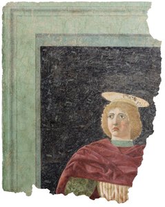 Heiliger Julian, 1451-1454