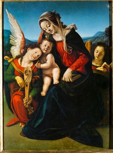  von Piero di Cosimo