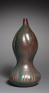 Vase, um 1890