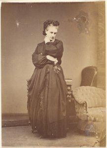 Serie à la Ristori von Pierre-Louis Pierson