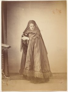 Sèrie à la Ristori von Pierre-Louis Pierson