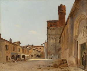 Kirche Saint Salvi, Albi