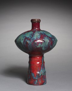 Vase, um 1900