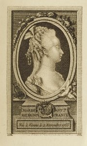 Marie Antoinette, Königin