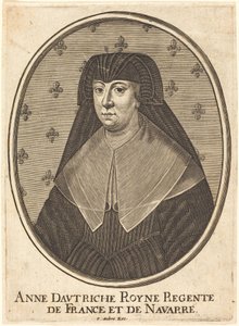 Anna von Österreich