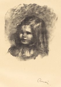 Claude Renoir, nach links gedreht