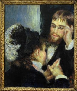 Das Gespräch