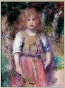 La petite bohemienne