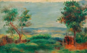 Landschaft