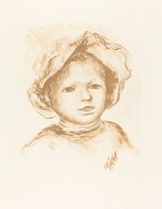 Pierre Renoir, 1893