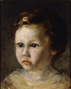 Porträt von Pierre Sisley