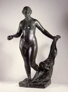 Venus siegreich von Pierre Auguste Renoir