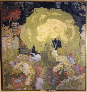 Herbst, Obsternte