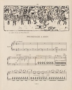 Eselritt, 1893