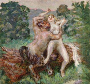 Der Nachmittag eines Fauns