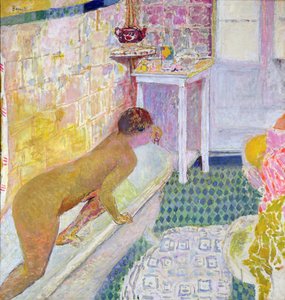 Nach dem Bad, ca. 1926-30