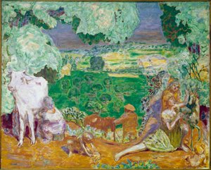 Pastorale Symphonie