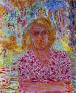 Porträt von Colette Carre