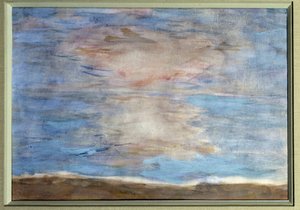 Himmel und Meer
