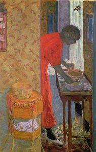 Die Konserven von Pierre Bonnard
