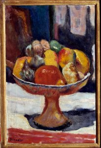 Die Kompottschale