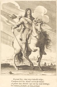 Ludwig XIII.