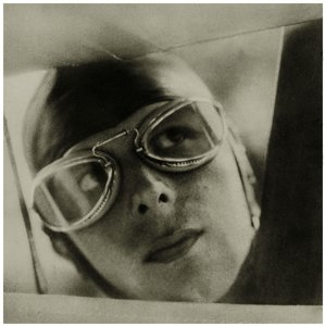 Titan des Himmels (um 1929)