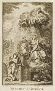 Weisheit von Louis XVI