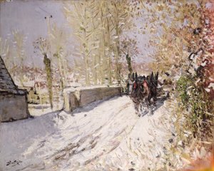 Winterlandschaft