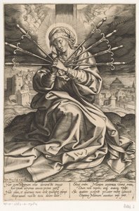 Sieben Schmerzen Mariens