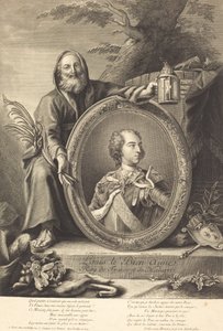 Louis der Vielgeliebte