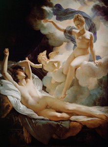 Iris et Morphee