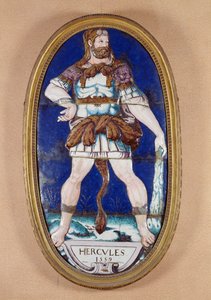 Herkules, 1559